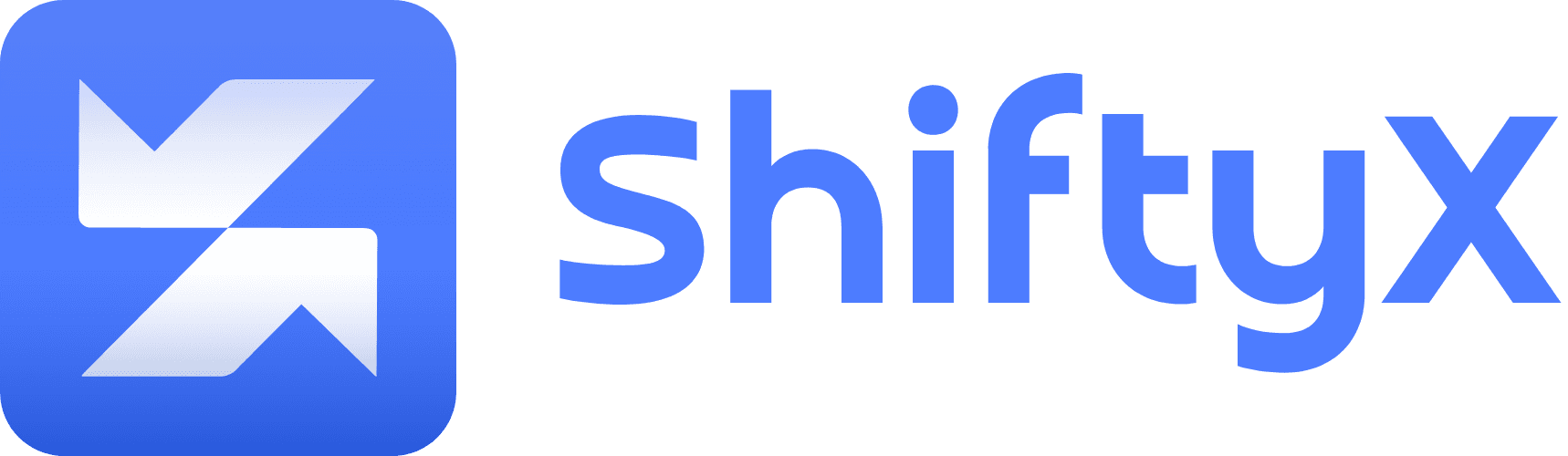 ShiftyX